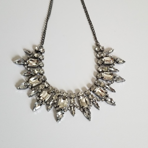 Jewelry - Bib Collar Necklace Jewelry - Bib Collar Necklace